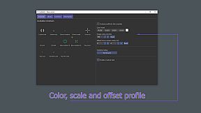 HudSight - crosshair overlay
