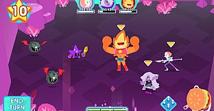 Steven Universe: Unleash the Light