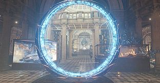 3DMark Time Spy benchmark