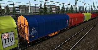 TS Marketplace: Shimmns-ttu Wagon Pack