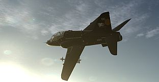 Hawk for DCS World