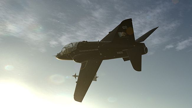 Hawk for DCS World
