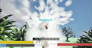 Magickness