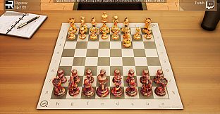 Chess Ultra X Purling London Olivia Pilling Art Chess