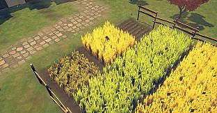 Evergather: Meadowcraft