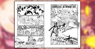 Fuga: Melodies of Steel (Manga) Vol. 9