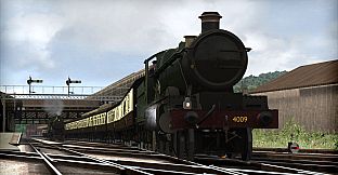 Train Simulator: GWR Star Loco Add-On