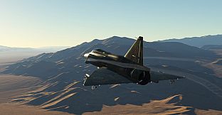 DCS: AJS-37 Viggen - 16-2 Red Flag Campaign