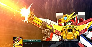 SUPER ROBOT WARS Y - DLC 2