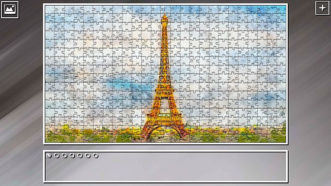 Super Jigsaw Puzzle: Generations - Illustrations 2