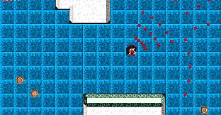 Starry Moon Island Red Snake MP07