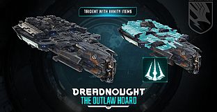 Dreadnought Outlaw Hoard DLC