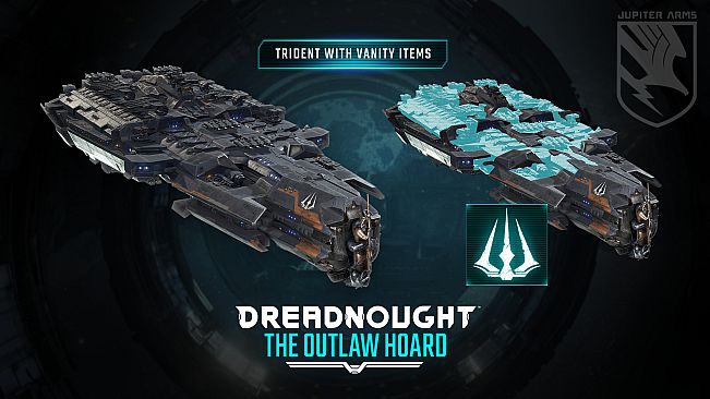 Dreadnought Outlaw Hoard DLC