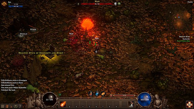 Masterstone