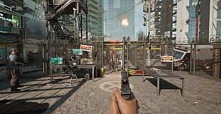 Cheat Line: Checkpoint