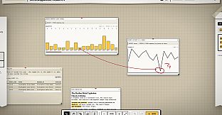 Ghost in the SQL Data