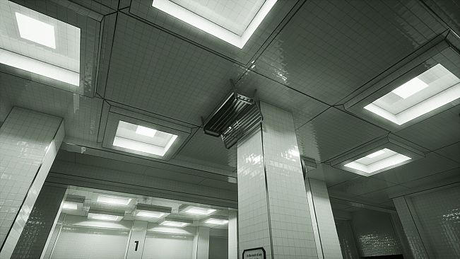 Zero Station: Interval