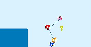 SONIC PICO PARK