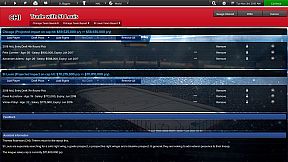 Eastside Hockey Manager