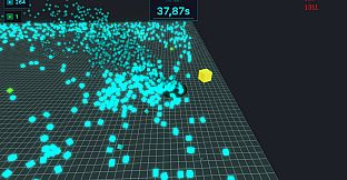 BIT-HOLE: Neon Incremental