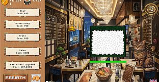 Sushi Idle Clicker