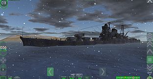 Crash Dive 2 - Aleutian Islands Expansion Pack