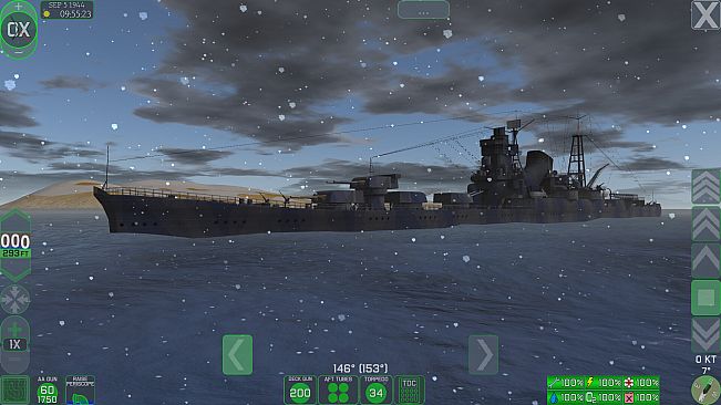 Crash Dive 2 - Aleutian Islands Expansion Pack