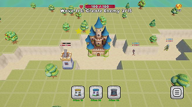 Medieval Invasion