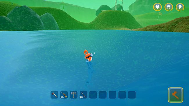 Palland: Creature Tamer World