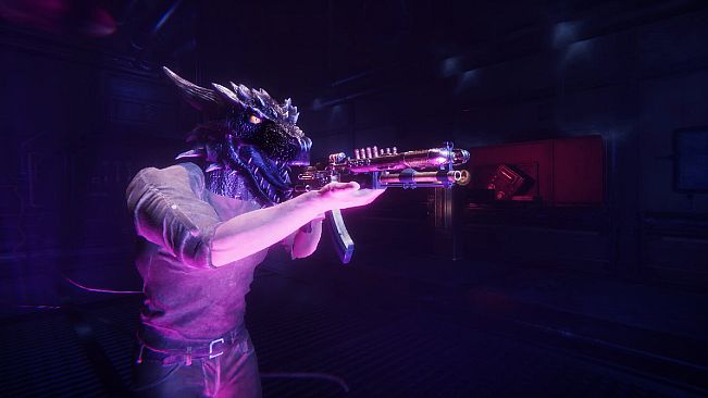 Sker Ritual - Draigs Terror