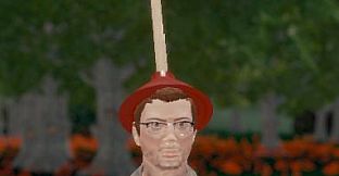 Hide and Seek - Plunger