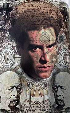 Drowned God: Conspiracy of the Ages.