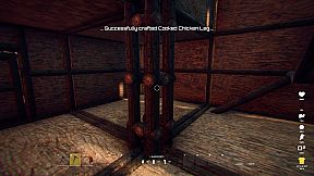 Resilience Wave Survival