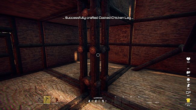 Resilience Wave Survival