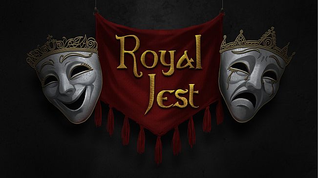 Royal Jest Soundtrack