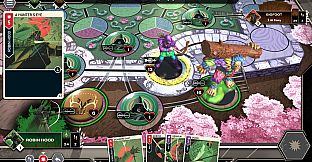 Unmatched: Digital Edition - 80s Skin Bundle 2