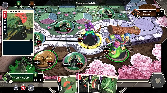 Unmatched: Digital Edition - 80s Skin Bundle 2