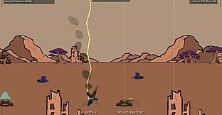 3100: Stormwake