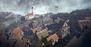 Sniper Elite 4 - Deathstorm Part 3: Obliteration