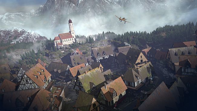 Sniper Elite 4 - Deathstorm Part 3: Obliteration