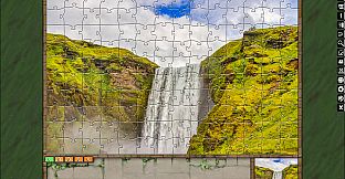 Jigsaw Puzzle Pack - Pixel Puzzles Ultimate: Variety Pack XS