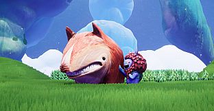 OddFauna : Secret of the Terrabeast