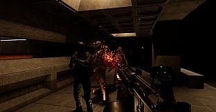 Monolith: Dark Matter