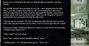 The Sleeping Sickness