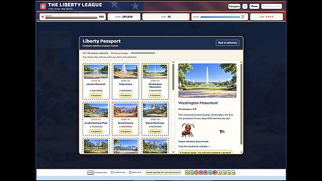 The Liberty League