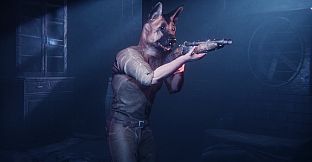 Sker Ritual - Friends in the Darkness