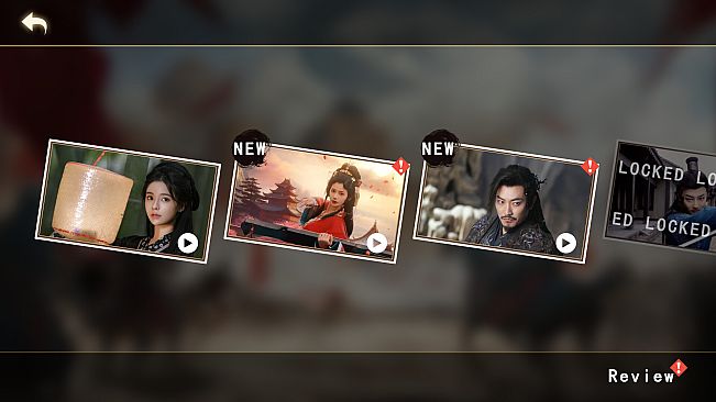 代号三国：龙起