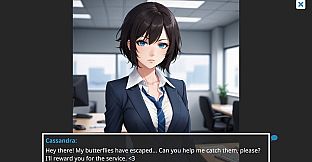 A Few Days With : Cassandra