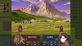 Grey Heritage: Noble Duty