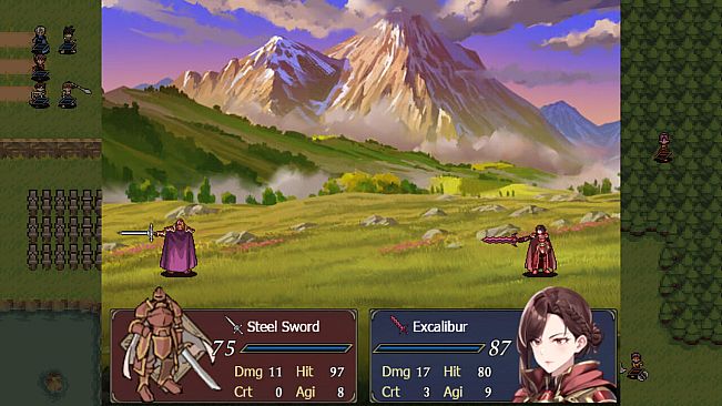 Grey Heritage: Noble Duty